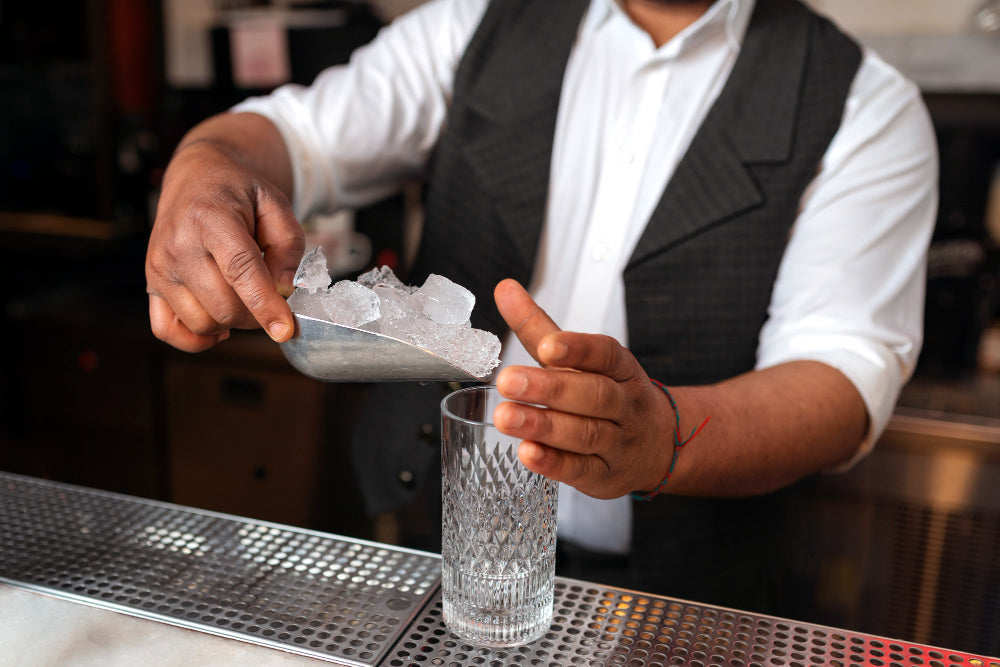 Flake Ice Makers