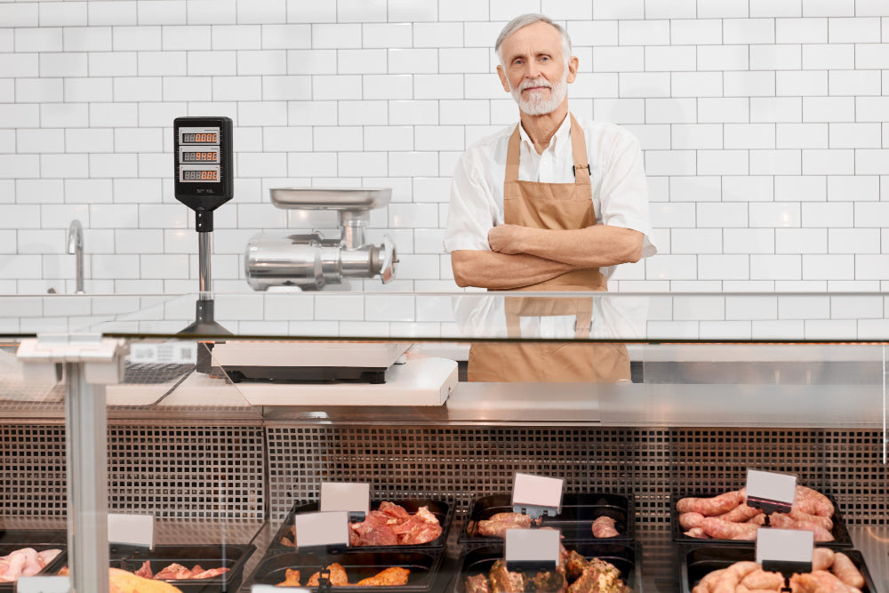 butchery equipment