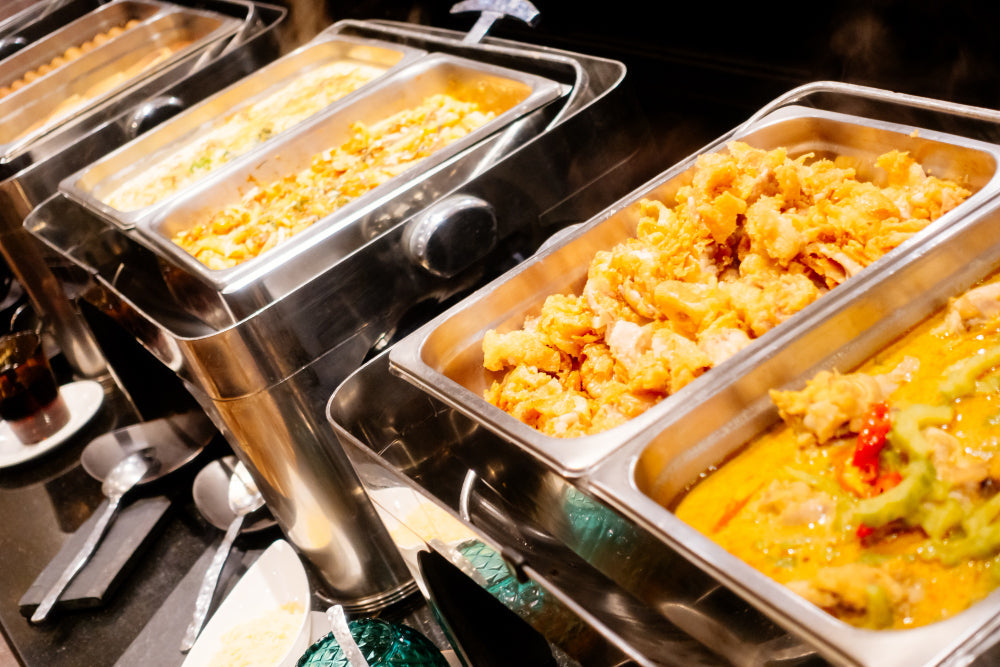 food warmer