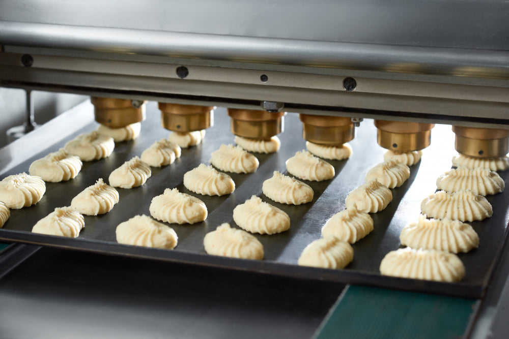 Bun Divider Rounder