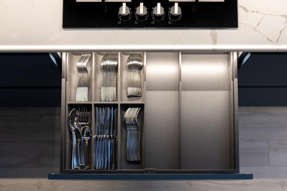 Gastronorm Drawers