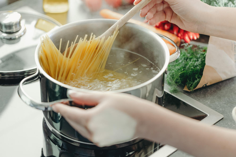 pasta cookers