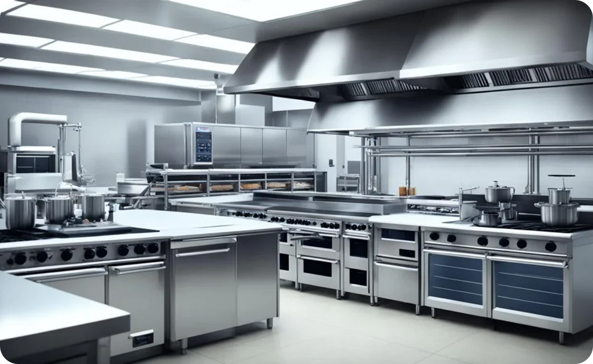 The Ultimate Guide to Setting Up a Commercial Kitchen in Sydney