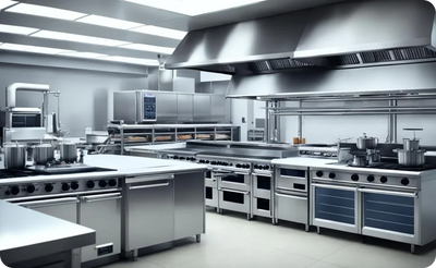 The Ultimate Guide to Setting Up a Commercial Kitchen in Sydney