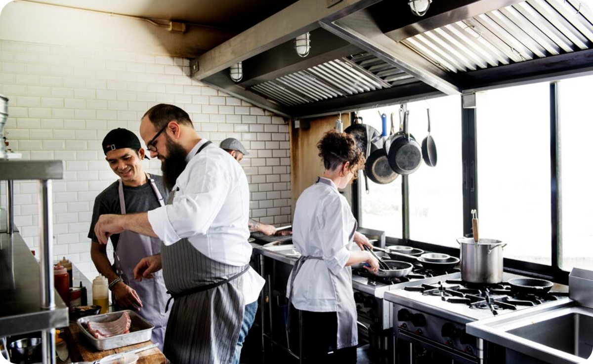 The Ultimate Guide to Setting Up a Commercial Kitchen in Sydney