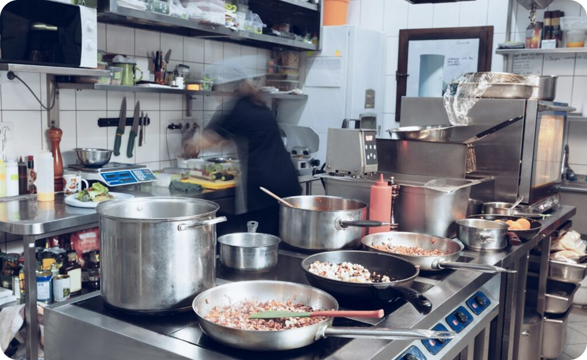 The Ultimate Guide to Setting Up a Commercial Kitchen in Sydney