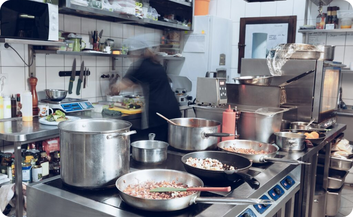 The Ultimate Guide to Setting Up a Commercial Kitchen in Sydney