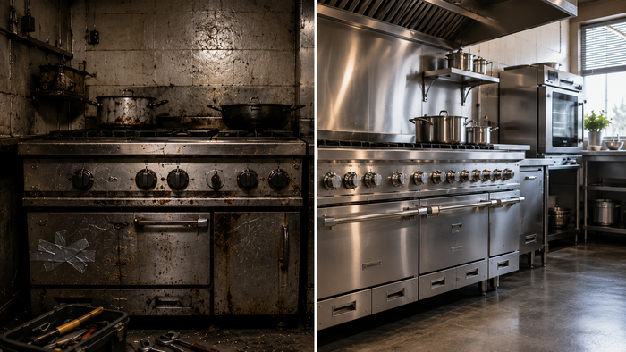 Why High-End Cooking Gear Actually Saves You Money