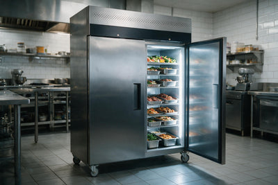 Australian Food Safety and Compliance: What Your Equipment Must Do