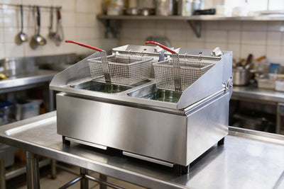 Commercial Kitchen Equipment Maintenance Schedule and Troubleshooting