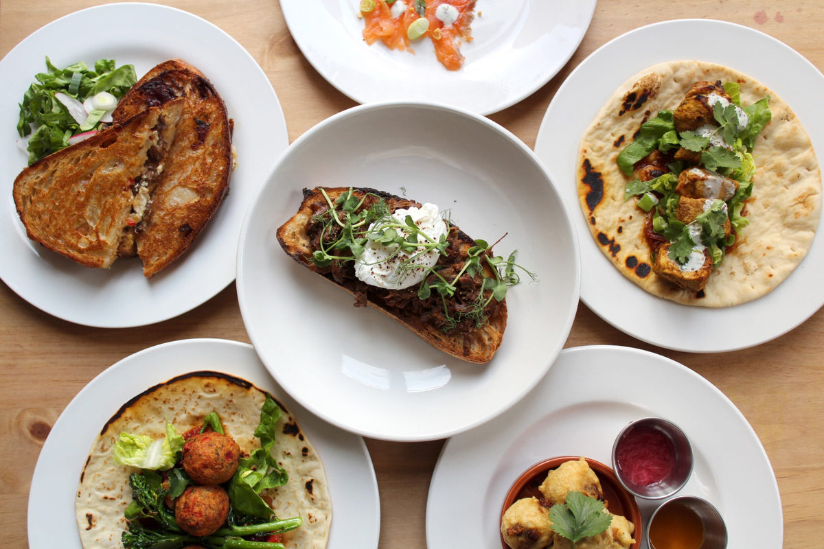 From Kitchen to Crowd: Strategic Restaurant Marketing for Success