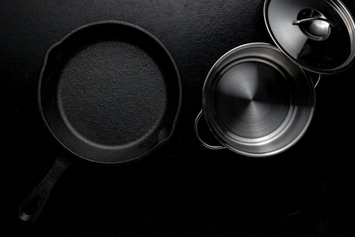How to Select the Perfect Pan for Every Recipe