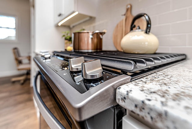 high speed ovens
