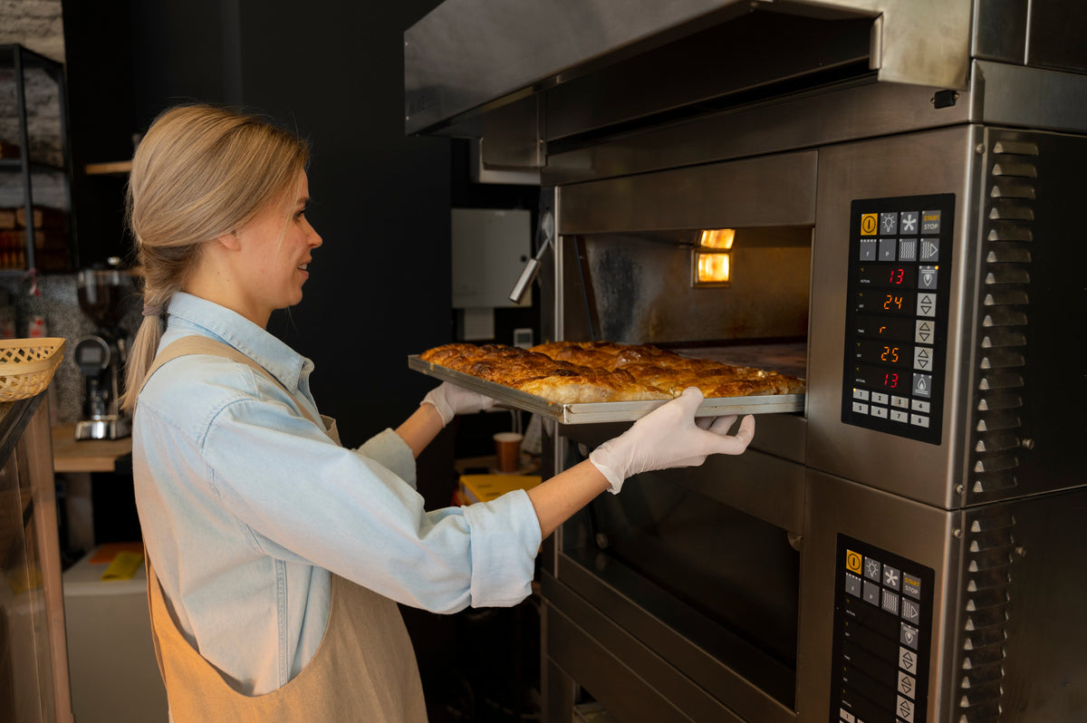 convection ovens