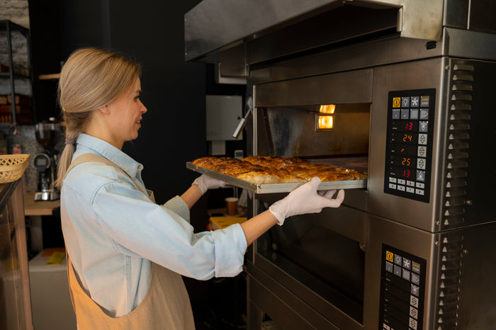 convection ovens