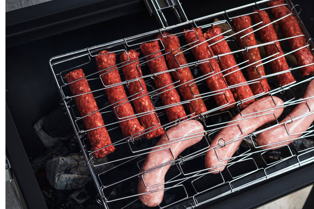 Roller Grill vs Steamer
