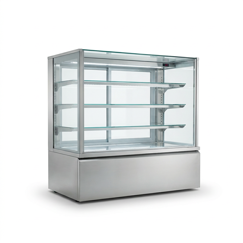 Ambient Food Displays