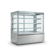 Ambient Food Displays