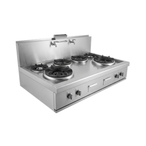 Asian Range
