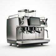 Automatic Coffee Machines