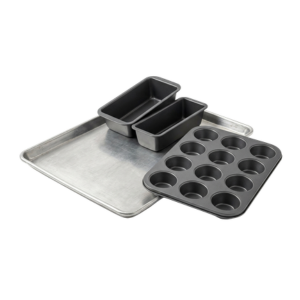 Baking Trays & Tins