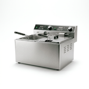 Benchtop Fryers