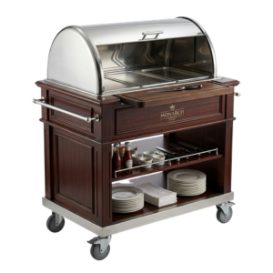 Carvery Trolleys