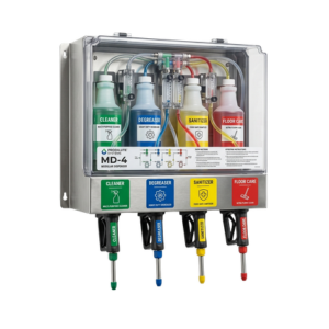 Chemical Dispensers