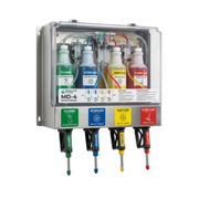 Chemical Dispensers