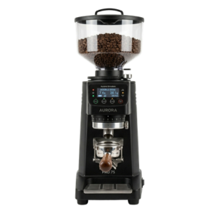 Coffee Grinders
