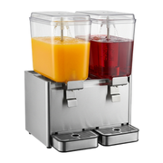Cold Beverage Equipment