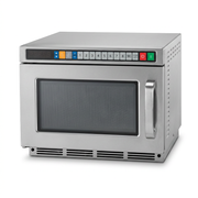 Commercial Microwaves