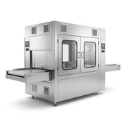 Conveyor Dishwashers