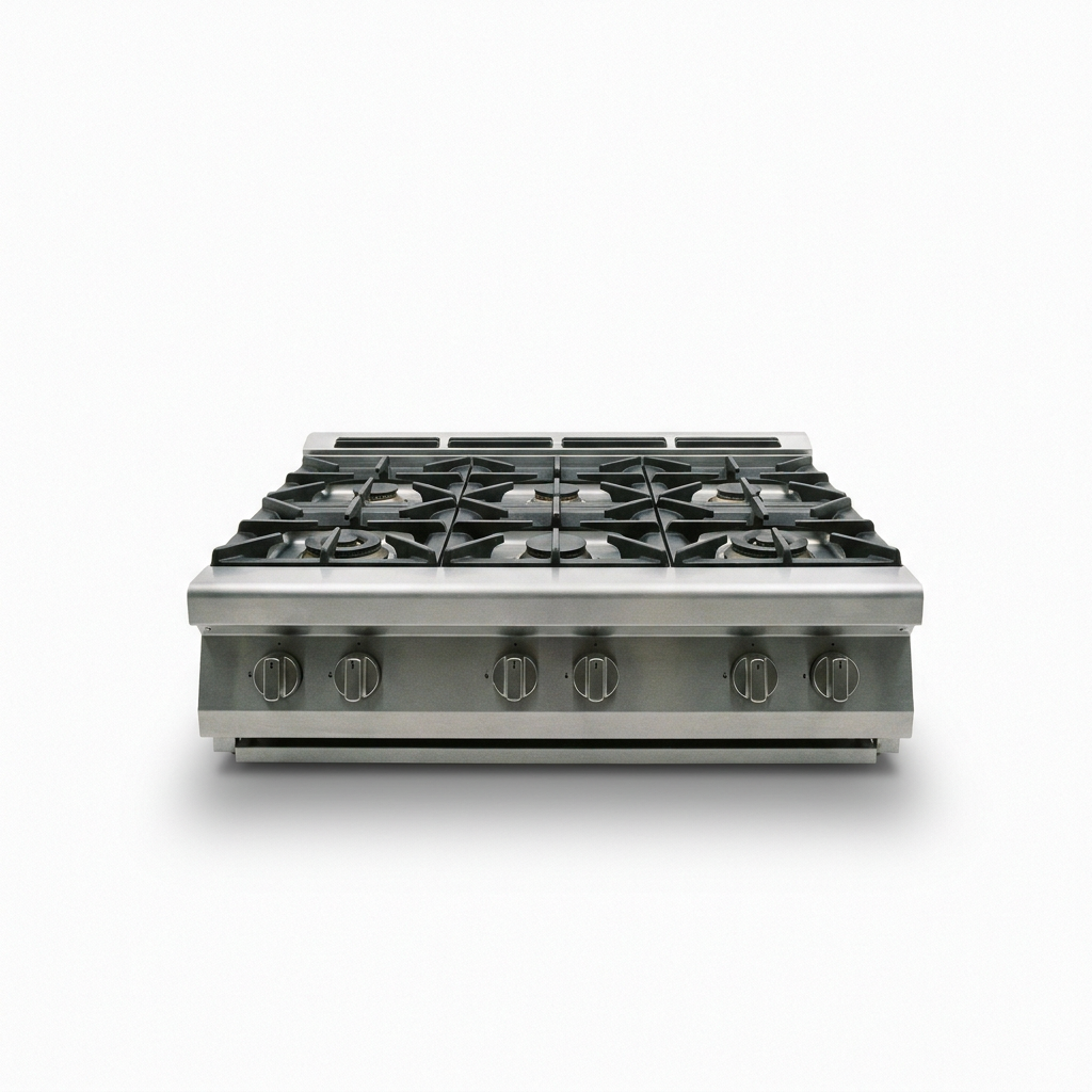 Cooktops & Grills