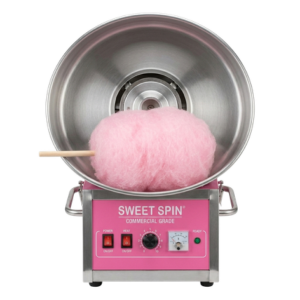 Cotton Candy Machines