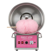 Cotton Candy Machines