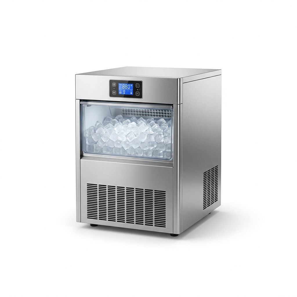 Countertop Ice Machines