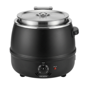 Countertop Soup Warmers