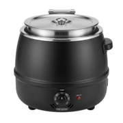 Countertop Soup Warmers