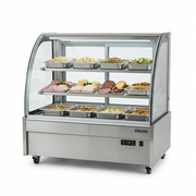 Deli Display Cabinets