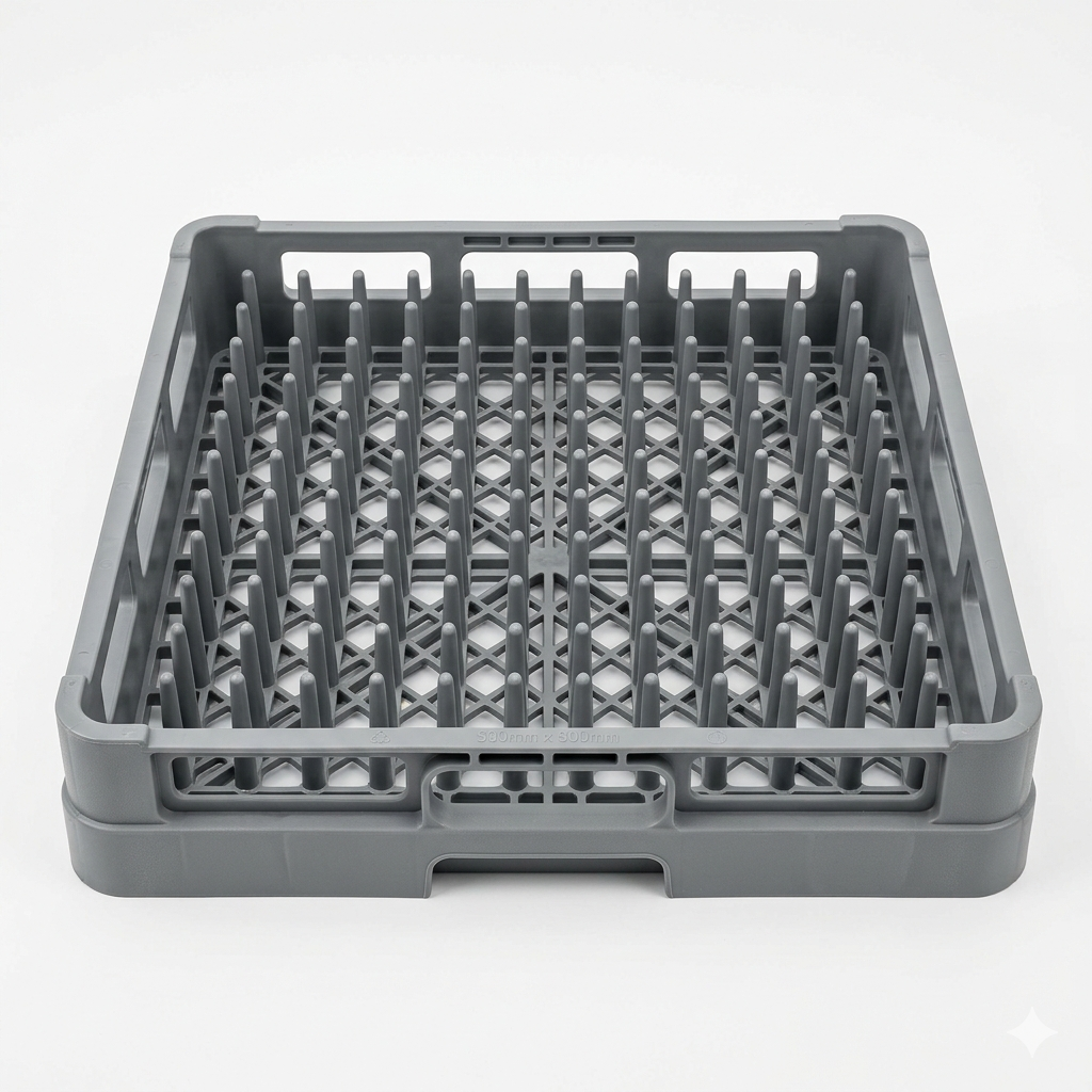 Dishwasher Racks & Baskets