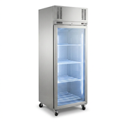 Display Freezer