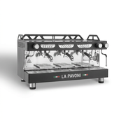 Manual Espresso Machines
