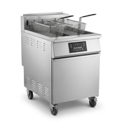 Floor Standing Fryers