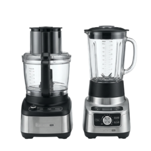 Food Processors & Blenders