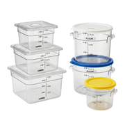 Food Storage