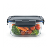Food Storage Containers