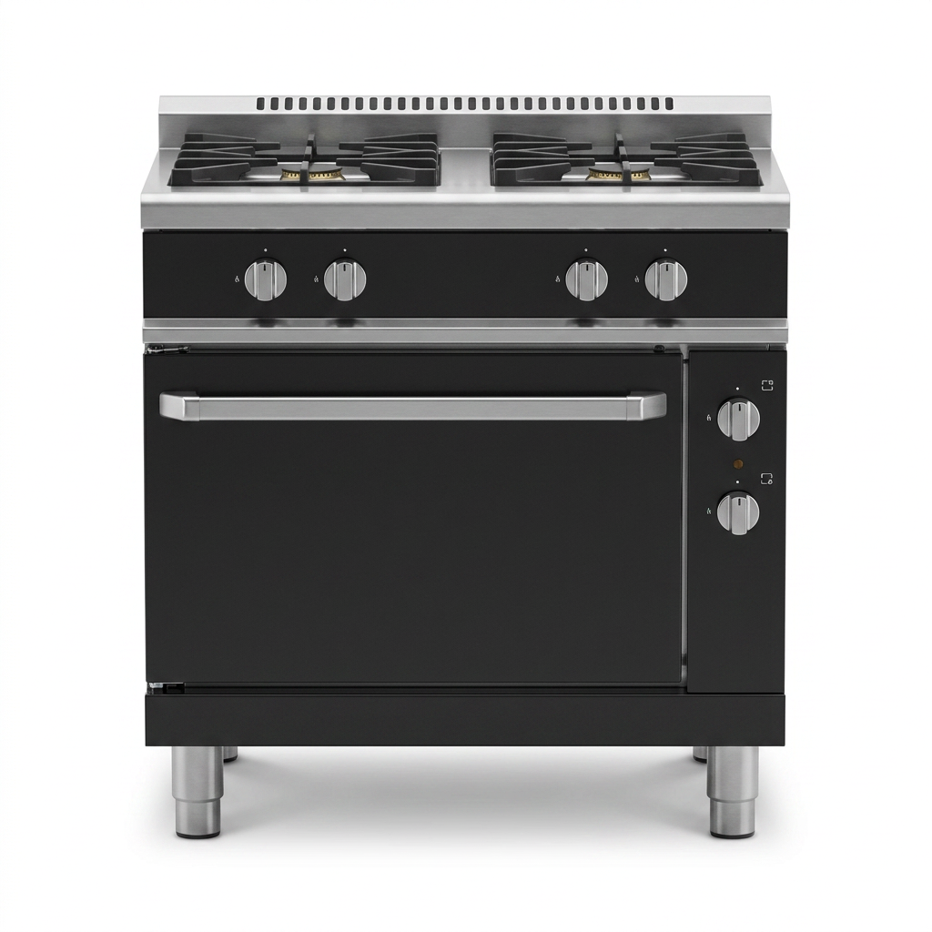 Gas Ovens & Ranges