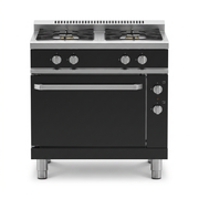 Gas Ovens & Ranges