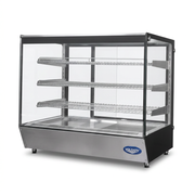 Heated Display Cabinets